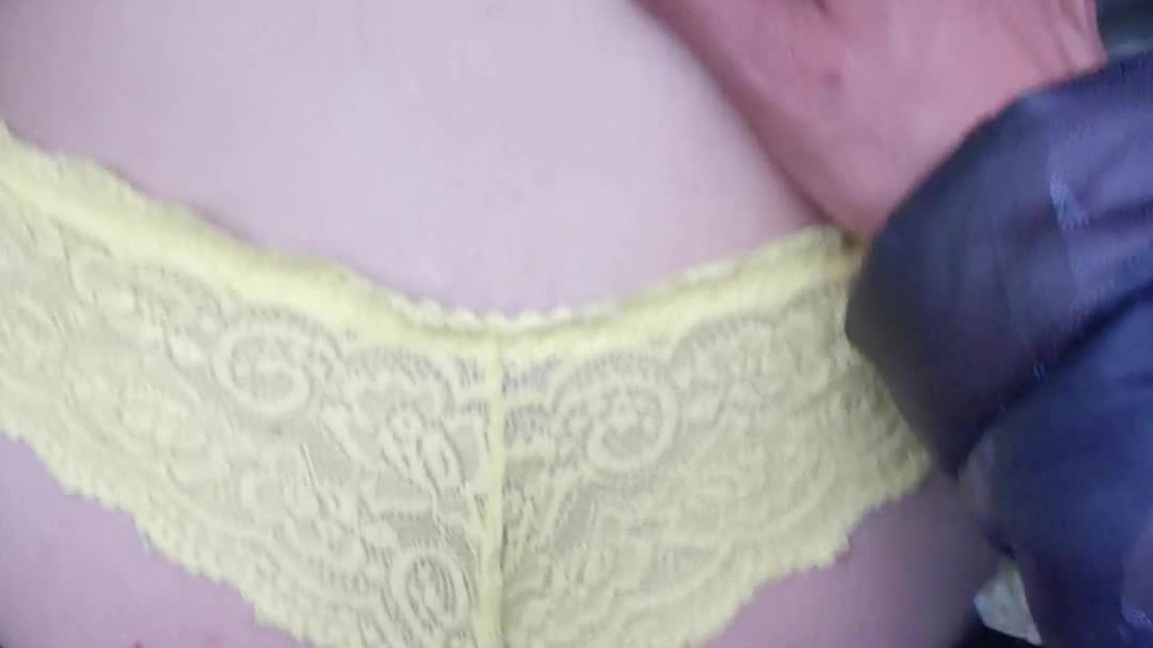 My ex-girlfriend loves my cock even though she already has ...