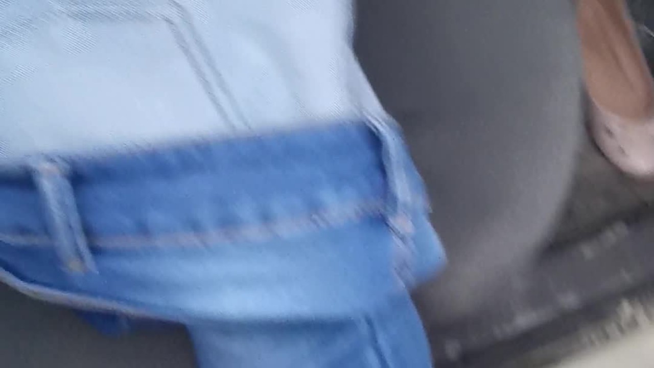 My ex-girlfriend loves my cock even though she already has ...