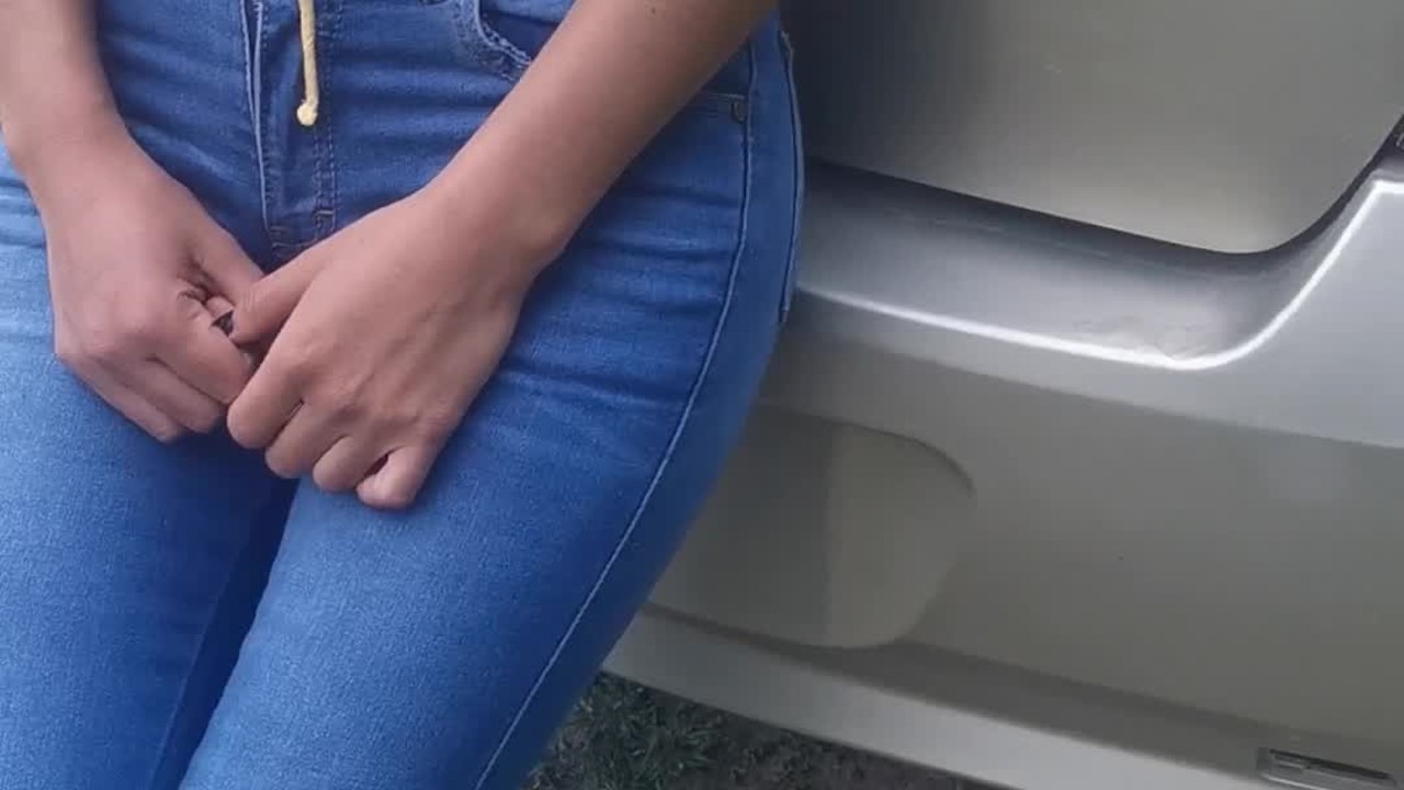 My ex-girlfriend loves my cock even though she already has ...