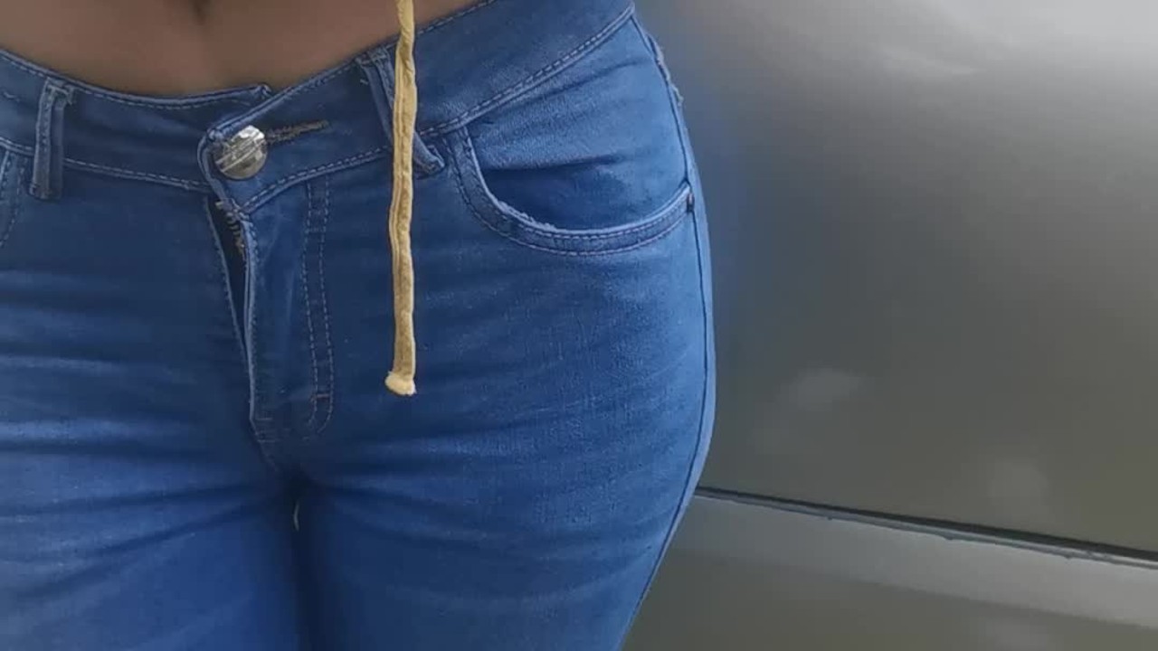 My ex-girlfriend loves my cock even though she already has ...