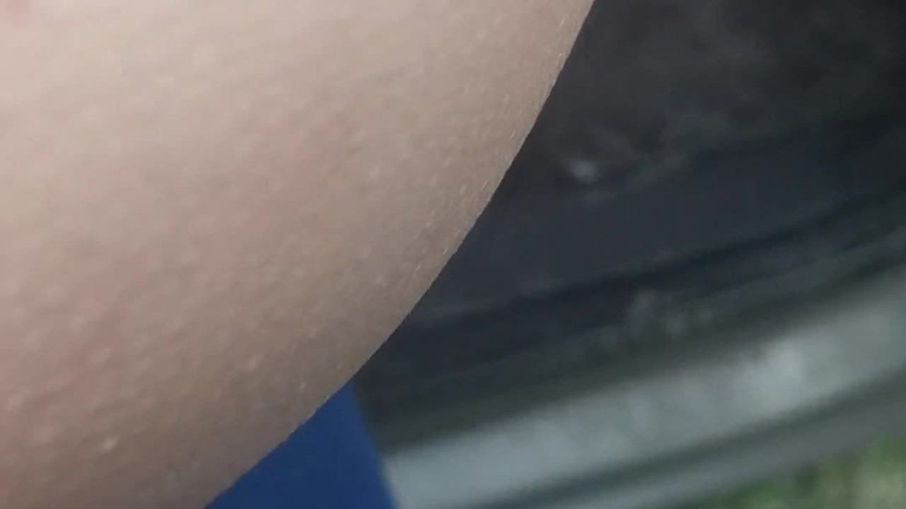 My ex-girlfriend loves my cock even though she already has ...