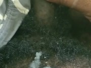 Ooopsies... Kota made another lil' mess.