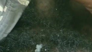 Ooopsies... Kota made another lil' mess.