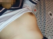 18yo Pinay Student Kinantot at pinutukan ni Sir Para Sa mataas Na Grades 5/16