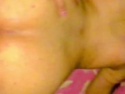 Me cojo a mi ex después de invitarla a ver netflix (parte 1) 1/16