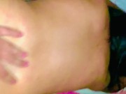 Me cojo a mi ex después de invitarla a ver netflix (parte 1) 14/16