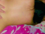 Me cojo a mi ex después de invitarla a ver netflix (parte 1) 7/16