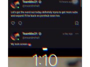 Add my premium snap @dreday53khalifa - Screenshot 12 of 16 - Deepthroat