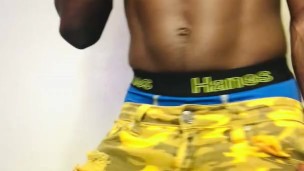 Body on me
