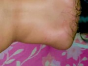 Me cojo a mi ex después de invitarla a ver netflix (parte 2) 1/16