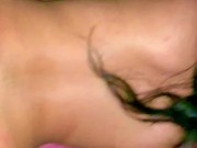 Me cojo a mi ex después de invitarla a ver netflix (parte 2) 11/16