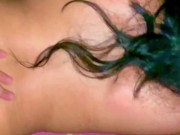 Me cojo a mi ex después de invitarla a ver netflix (parte 2) 14/16