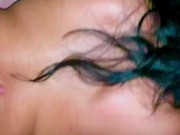 Me cojo a mi ex después de invitarla a ver netflix (parte 2) 15/16