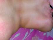 Me cojo a mi ex después de invitarla a ver netflix (parte 2) 3/16