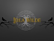 Frisky In Red Pt 2: Orgasms with Viking