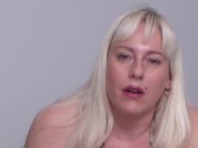 verbal clean up slave humiliation 11/16