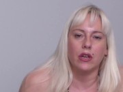 verbal clean up slave humiliation 13/16