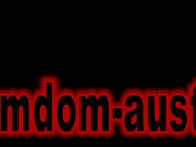 verbal clean up slave humiliation 16/16