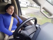 Masturbation in a Public Campground 3/16