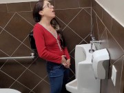 Nerdy Faerys Urinal Adventures! 10/16