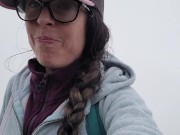 Nerdy Faerys Piss on The Misty Mountain 10/16