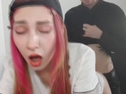 Squid Game Netflix - Sex Tests Until Cum  PussyKageLove 9/16