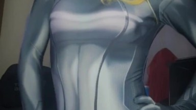 Video Results For: Samus Nude Sex Gif + Sfm + Samus Aran