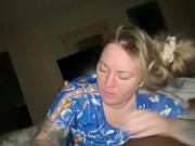 She wanted to suck my dick 10/16