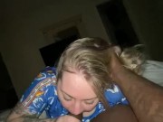 She wanted to suck my dick 16/16