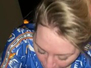 She wanted to suck my dick 2/16