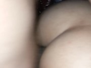 video failed by mistake i broke her ass at the end of the video poor girl won't go to college tomorr 5/16