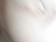 Girlfriend opens up the floodgates, the best sport show you will ever see a must-watch💦💦💦💦💦💦💦 15/16