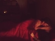 Lesbian Rough Romantic Straps 1/16