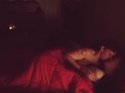 Lesbian Rough Romantic Straps 2/16