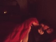 Lesbian Rough Romantic Straps 3/16