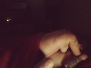 Lesbian Rough Romantic Straps 5/16