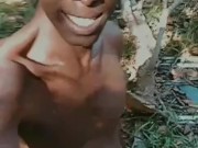 Leakd footage from lost files 