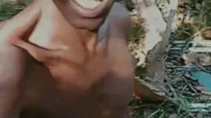 Leakd footage from lost files 