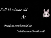 Naughty Teen Nun Loves To Be Creampied | Halloween Video 2 16/16