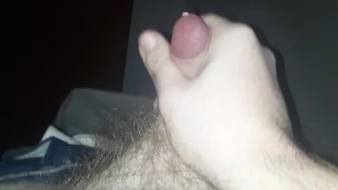 A good wank