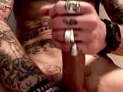 Day one of solo edging. 3/16