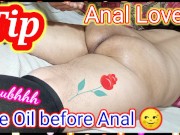 REAL desi Wife ANAL SEX Big Boobs Big Ass indian paki Blonde HINDI DIRTY TALKS XXX 1/16