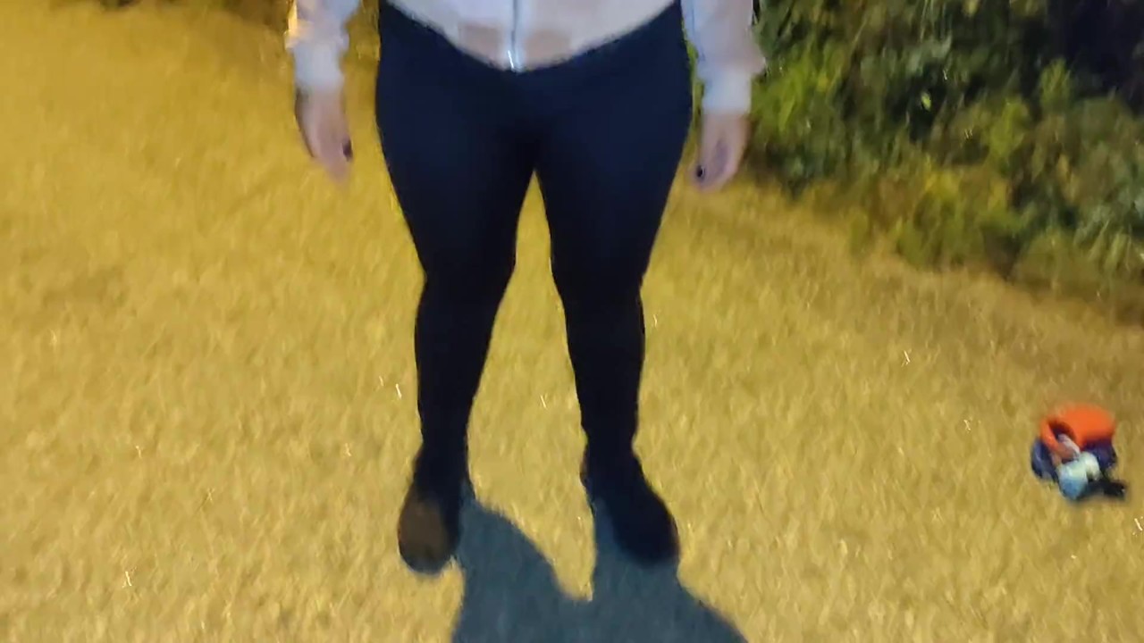 fucking my neighbor in the street, outdoor public - Free Sex Video - RedTube