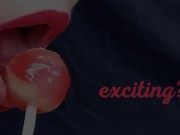 Amateur frustrating ruined orgasm with intense post orgasm stimulation from Mistress Hot Lips 1/16