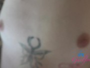 Pretty eyes on super cute girl Lana Smalls who takes cock deep after sucking on it. Blwojob, Hardcore Fucking, POV Amateur 6/16