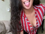 Follada con mi novia