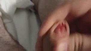 Self Pawing 