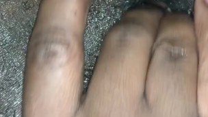 Wet Hole