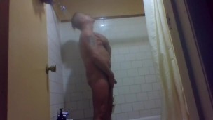 JordiStardust washing away the stress