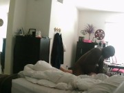 Nextdoor wife gives it up again..... 2/16